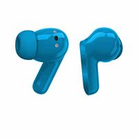 MOTO  BUDS BASS AURIC BLU