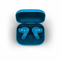 MOTO  BUDS BASS AURIC BLU