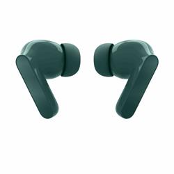 MOTO BUDS BASS AURIC GREEN