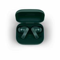 MOTO BUDS BASS AURIC GREEN