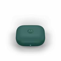 MOTO BUDS BASS AURIC GREEN