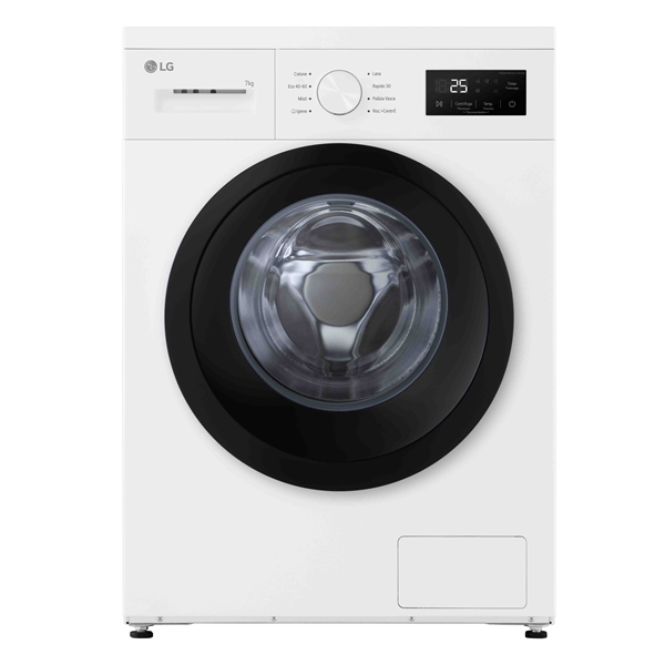 LVT C/F 7KG CLA 1400 47C