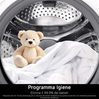LVT C/F 7KG CLA 1400 47C