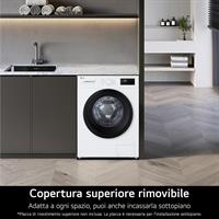 LVT C/F 8KG CLA 1400G 47C