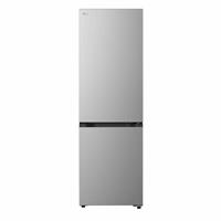 FRIGO CB TNF CLE 333L SILV.W