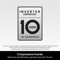 FRIGO CB TNF CLE 333L SILV.W