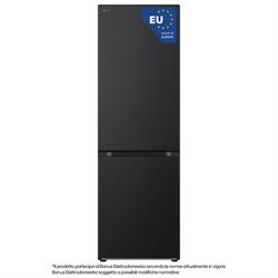 FRIGO CB TNF CLE 375L NERO