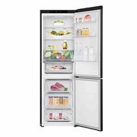 FRIGO CB TNF CLE 375L NERO
