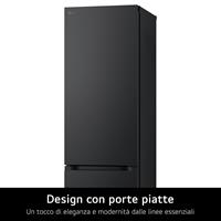 FRIGO CB TNF CLE 375L NERO