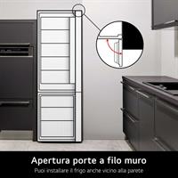 FRIGO CB TNF CLE 375L NERO