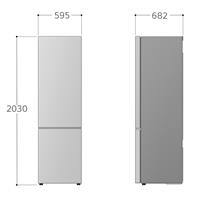 FRG CB CLD NF 387LT MATTE BL