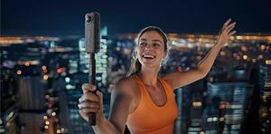 INSTA360 X5 ESSENTIALS BUNDL