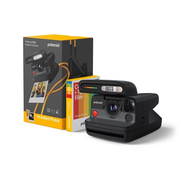 POLAROID FLIP BUNDLE FILM