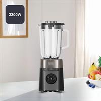 FRULL.C/BICCH.2200W 8V.NER.A