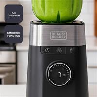 FRULL.C/BICCH.2200W 8V.NER.A