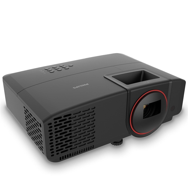 GAMEPIX 800 SMART PROIETTORE
