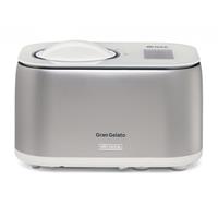 GRAN GELATO GELATIERA 4 IN 1