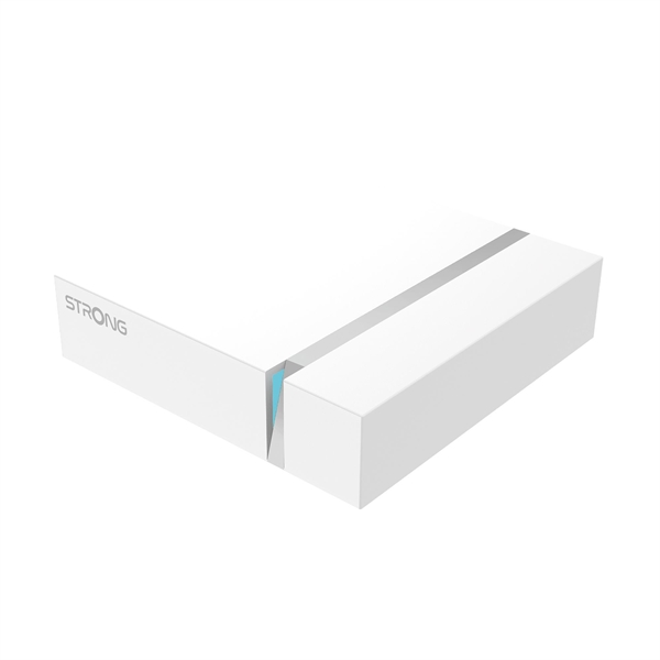 ANDROID BOX STRONG
