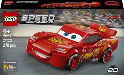SPEED CHAMPIONS SAETTA MCQUE