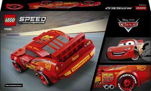 SPEED CHAMPIONS SAETTA MCQUE