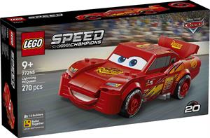 SPEED CHAMPIONS SAETTA MCQUE