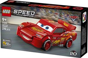 SPEED CHAMPIONS SAETTA MCQUE