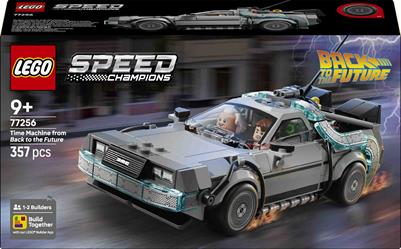 SPEED CHAMPIONS MACCH.DEL TE