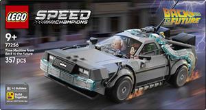 SPEED CHAMPIONS MACCH.DEL TE