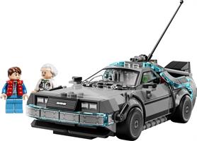 SPEED CHAMPIONS MACCH.DEL TE