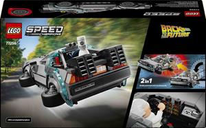 SPEED CHAMPIONS MACCH.DEL TE