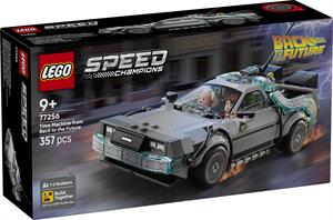 SPEED CHAMPIONS MACCH.DEL TE