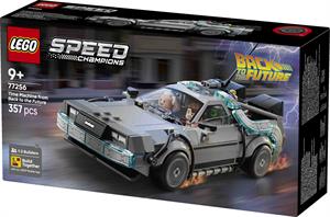 SPEED CHAMPIONS MACCH.DEL TE