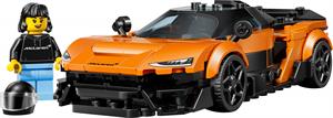 SPEED CHAMPIONS MCLAREN W1