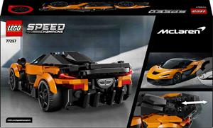 SPEED CHAMPIONS MCLAREN W1