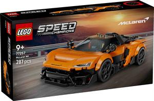 SPEED CHAMPIONS MCLAREN W1