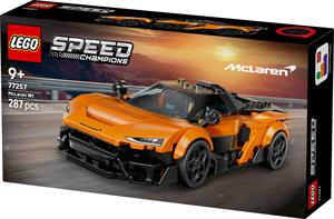 SPEED CHAMPIONS MCLAREN W1