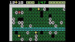 ATARI INTELLIVISION SPRINT