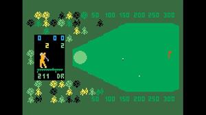ATARI INTELLIVISION SPRINT