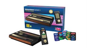 ATARI INTELLIVISION SPRINT