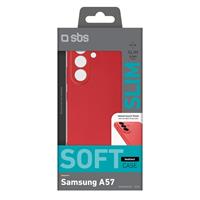 COVER INSTINCT A57 ROSSO