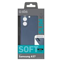 COVER INSTINCT A57 BLU
