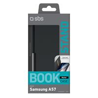 COVER LIBRO A57 NERO