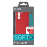 COVER INSTINCT A37 ROSSO