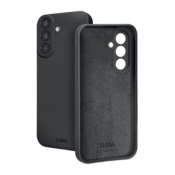 COVER INSTINCT A37 NERO
