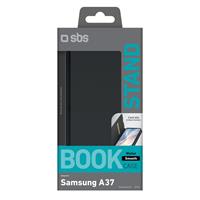 COVER LIBRO A37 NERO