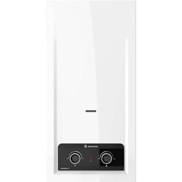 SCALD AKROS R X 1120 METANO