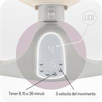 SDRAIETTA MOMI KENANI BEIGE