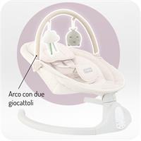 SDRAIETTA MOMI KENANI BEIGE