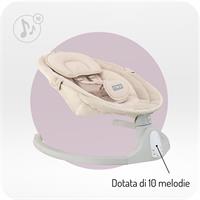SDRAIETTA MOMI KENANI BEIGE