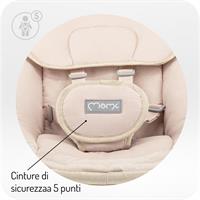 SDRAIETTA MOMI KENANI BEIGE